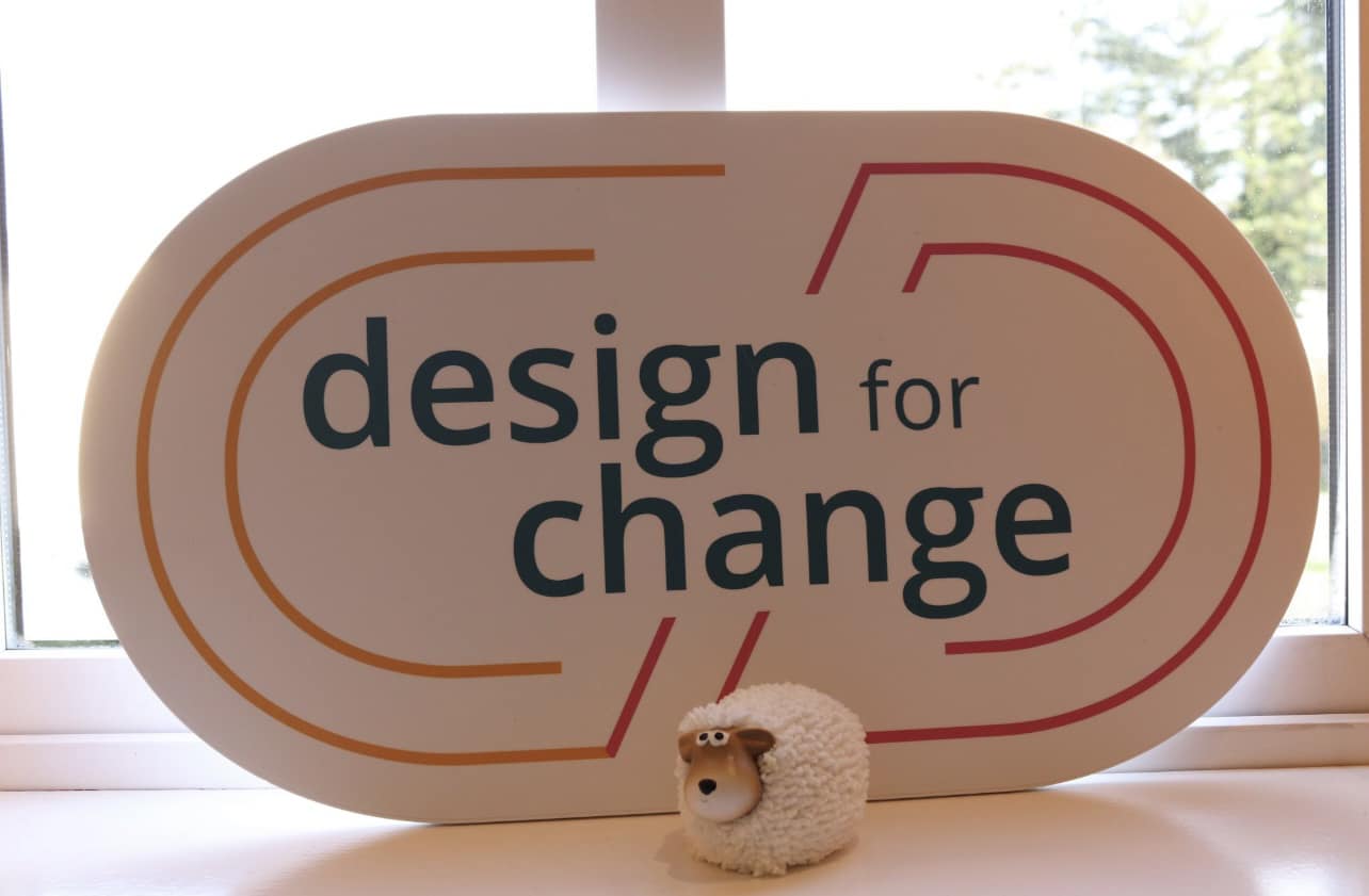 The Importance of Design Thinking for a Community