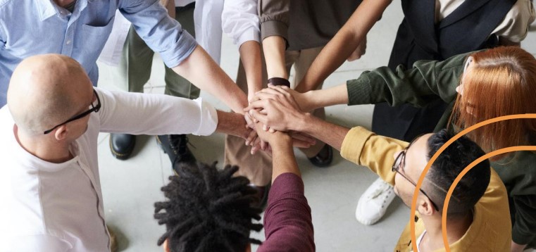 Welcome to the first Design for Social Change Newsletter